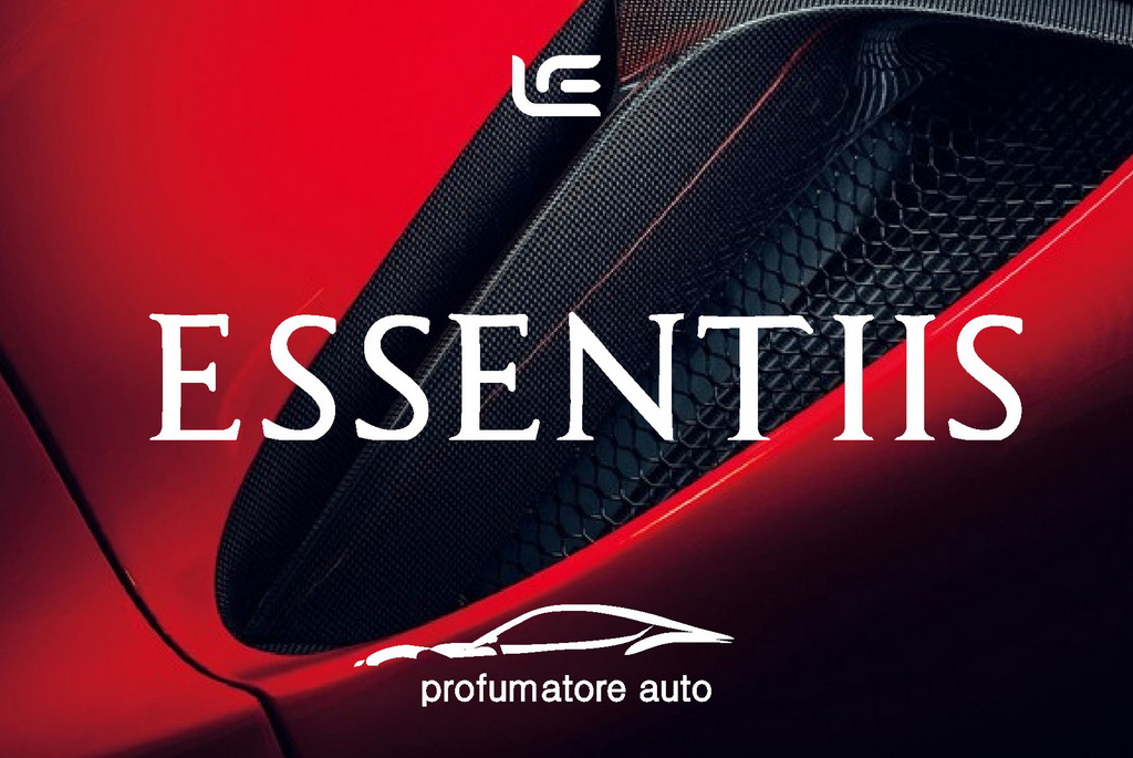 Profumatori auto